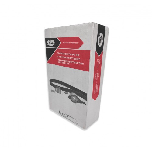 Kit de Tiempo Chery Tiggo Mitsubishi Panel L300 GATES Original